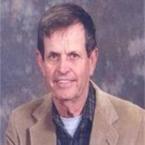 James Donald Brandt Obituary