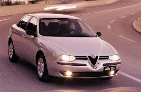 Image result for Blu Cosmo 2005 Alfa-Romeo