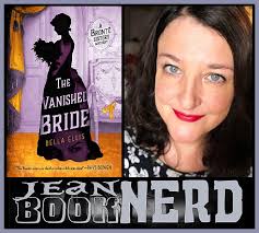 Bella Ellis Interview