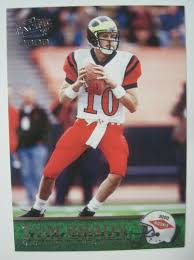 We do not factor unsold items into our prices. Mavin 2000 Pacific Tom Brady Rookie Card 403