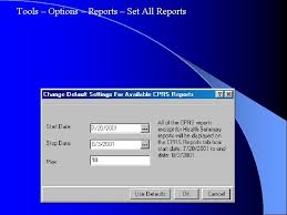 For introduction to vista components see vista monograph wiki. Cprs Parameters You L Randy Frommater Nvs Clin