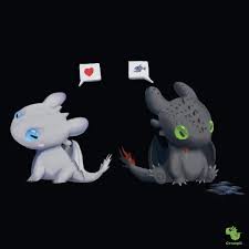 Grumpii On Twitter How To Train Your Dragons Fanart Grumpii Night Fury And Light Fury Httyd3 Httyd Dragon Toothless Fanart Art Digitalartist Https T Co Y2tjw3pwua An ancient alpha night fury edit. dragons fanart grumpii night fury