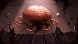 You can summon the brain of cthulhu by hammering away at three crimson hearts found within crimson chasms. Terraria Brain Of Cthulhu Boss Guide And Tips Gamescrack Org