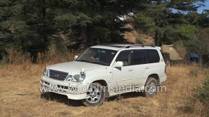 Everything you need to find your perfect car. Lexus Lx470 Toyota Land Cruiser Platform Suv For Sale In India Youtube