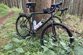 Tout Terrain Drops In On Pinion With Cinq Shift R Dropbar Gearbox Gravel Bike More Gravel Bike Urban Commuter Bike Bike