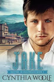 Jake eBook by Cynthia Woolf