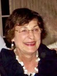 Obituary information for Katie May McCarthy