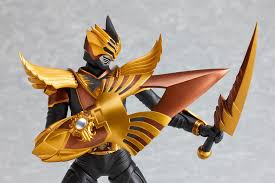 Bandai namco entertainment and toei company own all the material here. Figma Kamen Rider Wrath