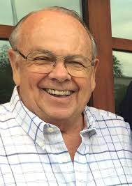 Ronald Koehler Obituary