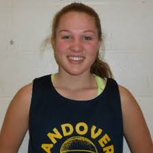 Alyssa Casey's High School Bio