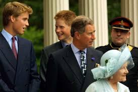 Prince william is 38 years, 2 months, 18 days old. Photos Of Prince Harry S Life The Best Pictures From Every Year