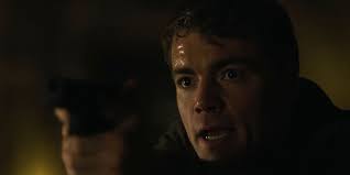 10 Best Fight Scenes in The Night Agent Season 2