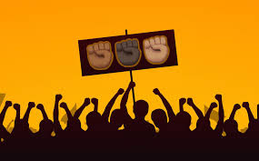 Emojis Of Blacklivesmatter If you want a kit for commercial use, you are required to submit an online. emojis of blacklivesmatter