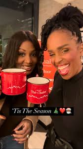 Looking for a cozy winter escape right here in St. Louis? I’ve GOT you!  😆🎄, You’ve got to check out The Chalet at Le Méridien St. Louis Clayton!  @lemeridienstlclayton , My sister and I recently spent ...