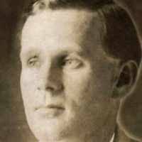 Jefferson Roland Burney (1884–1963) • FamilySearch