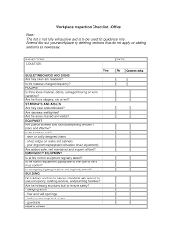 Fill, sign and send anytime, anywhere, from any device with pdffiller. Workplace Inspection Checklist Template Quote Inspection Checklist Checklist Template Checklist