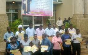Mohammed fawehinmi, son of late legal luminary, gani fawehinmi is dead. 20 Students Receive Gani Fawehinmi Scholarship Awards Premium Times Nigeria