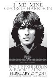 George Harrison