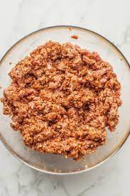 Spice Up Your Favorite Mexican Dishes With Homemade Chorizo Recipe Mexican Food Recipes Easy Homemade Chorizo Homemade Sausage Recipes