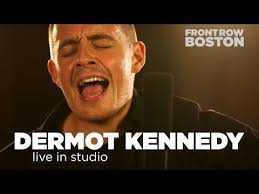 Dermot kenny