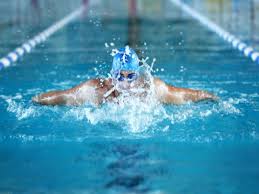 Decoded Why Swimming Is The Best Weight Loss Exercise To