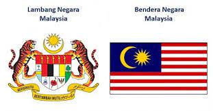 Bendera dan lambang negara malaysia admin 22 19 bendera download lambang negara malaysia vector. Sekilas Tentang Negara Malaysia Sejarah Peta Lambang Negara Geografi Demografi Dan Pembagian Wilayah Administrasi Malaysia Secara Lengkap Ilmuips My Id Materi Belajar Gratis