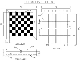 Our plans, taken from chess table woodworking plans. Woodworking Plans Chess Board Wood Working Projects