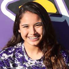 Cameron Vasquez's Jersey Village High School Career Home