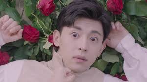 I starting making the characters for this cartoon; Cloud Recesses On Twitter Sweet Dreams A Fun Chinese Drama Sweetdreams