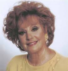 ▷ Coronation Street's Rita Sullivan