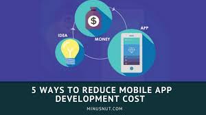 Easily calculate the cost of a mobile application using this handy tool. 5 Ways To Reduce Mobile App Development Cost By Devid Hardin Medium