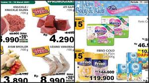 Nebo si kompletní pdf katalog si můžete stáhnout zde (pdf, 30 mb). Katalog Promo Giant Rabu 17 Maret 2021 Udang Vanamae Ati Sapi Hingga Ayam Broiler Super Murah Tribun Kaltim