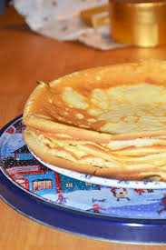 Recette Pate A Crepe Easy Quick Standing Alimentation Recettes De Cuisine Pate A Crepes