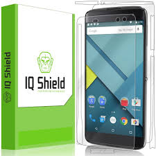 BlackBerry DTEK60 LiQuidSkin Clear ...