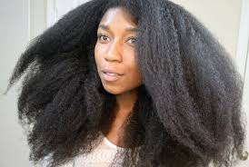 A good natural looking silky hair makes your day. How To Safely Stretch Curly Hair Naturallycurly Com