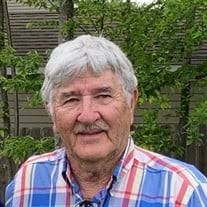 Frederick Hamilton Obituary