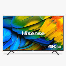 Immediately i was blown away at how vibrant the colors and picture looked! Hisense 55 Inch Smart 4k Uhd Frameless 55a7100 New 2020 Denfa Technologies