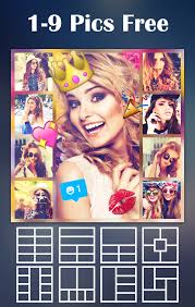 Making collages with frames, clip art, backgrounds and so on is a fun way to arrange your multiple photos into one, is also very sweet to. Photo Collage Pro Apk 2 0 1 Download For Android Download Photo Collage Pro Apk Latest Version Apkfab Com