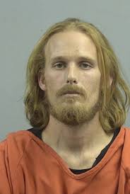 Arrest of: Colton Forrest Howard W-M Age: 28 Charge: Possession of Heroin  Bond; $ 2,000.00 Secured Address: 116 Franklin Lane Goldsboro, NC