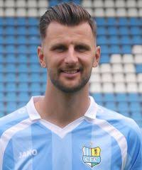 Spieler der Saison 2024/2025