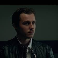 Eddie Blunt's Instagram, Twitter & Facebook