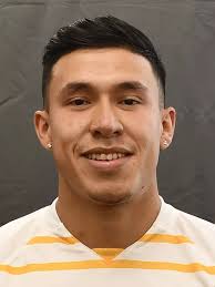 2021 Men's Soccer Roster