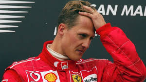 We did not find results for: Nach Massa Unfall Ferrari Denkt An Ein Comeback Von Michael Schumacher Bild De