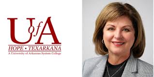 Hickerson Named as New Director of Institutional Advancement at UA  Hope-Texarkana