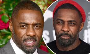 Idris Elba 'thankful to be alive' after coronavirus diagnosis