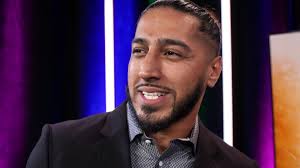 Mustafa Ali believes he beat Dragon Lee fair and square: NXT highlights,  Sept. 12, 2023