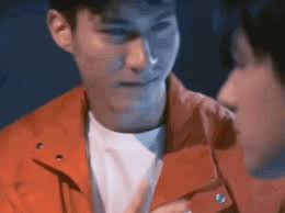 Mika William Intersection GIF