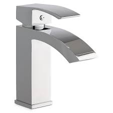 Homelody wasserhan ist ein ausgezeichneter moderner waschbecken wasserhahn hersteller und verkäufer. Camargue Ginko Waschtischarmatur Chrom Glanzend Bauhaus
