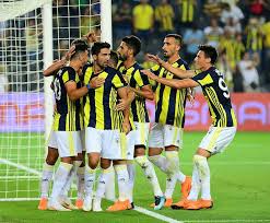 Feyenoord fenerbahçe maçı ne zaman saat kaçta oynanacak? Benfica Fenerbahce Maci Ne Zaman Saat Kacta Ve Hangi Kanalda Yayinlanacak Fotomac