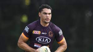 Brisbane broncos captain alex glenn has hit out at social media trolls, revealing some of his players have received online death threats as the club struggles through one of its worst periods on record. Nrl S Fastest Man Dreamt Of Olympic Glory Sunshine Coast Daily